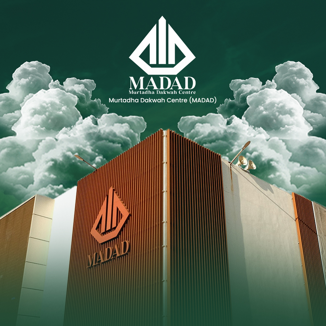 Program MADAD