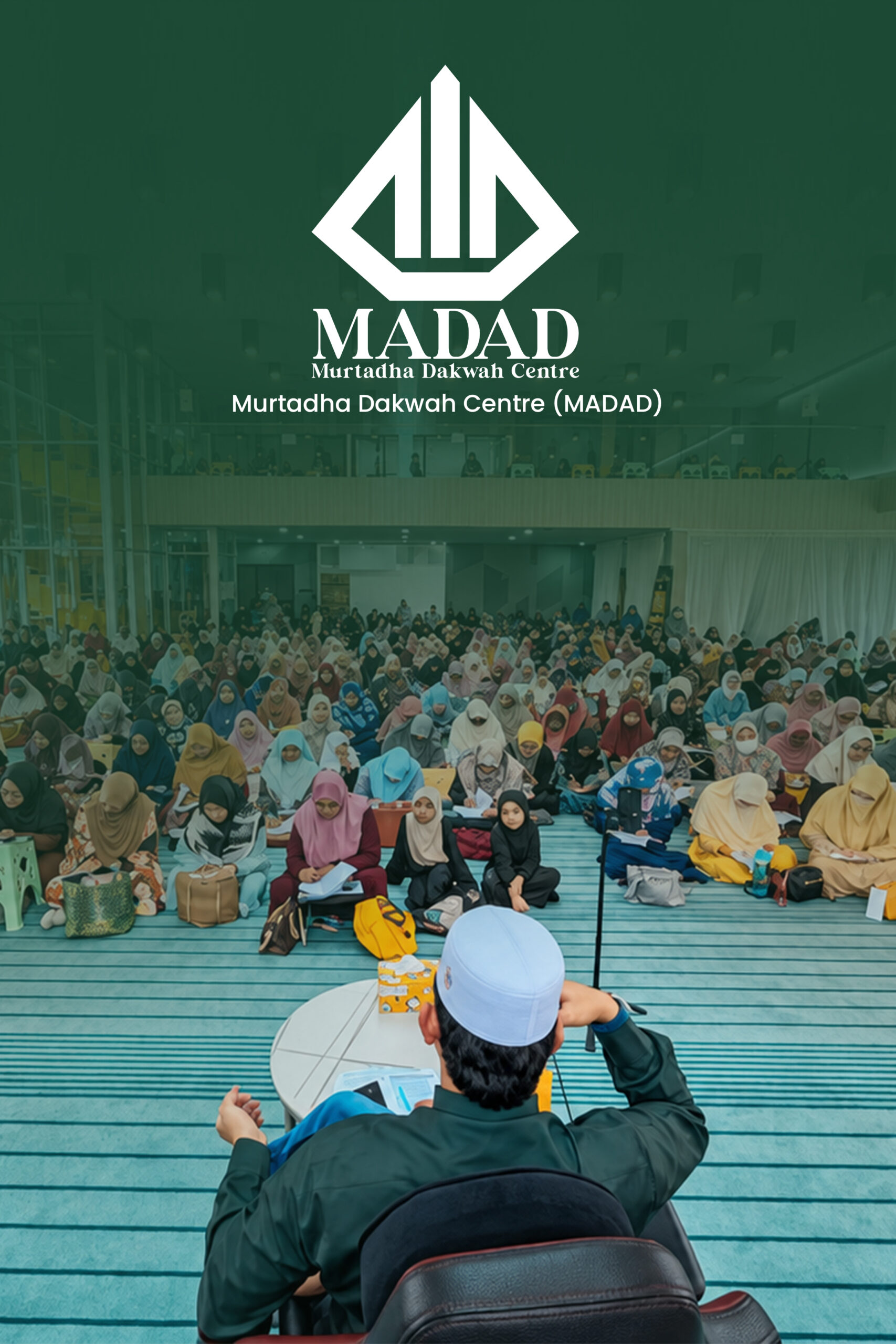 Komuniti MADAD
